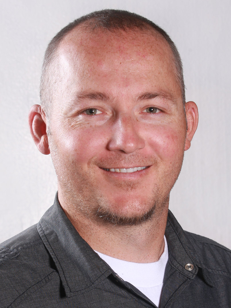 Jeff Nightengale
