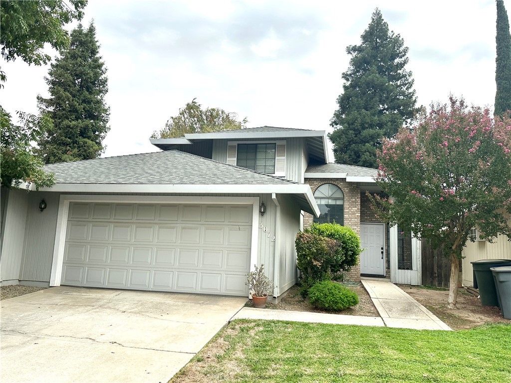 3072 Ironwood, Merced, CA 95340