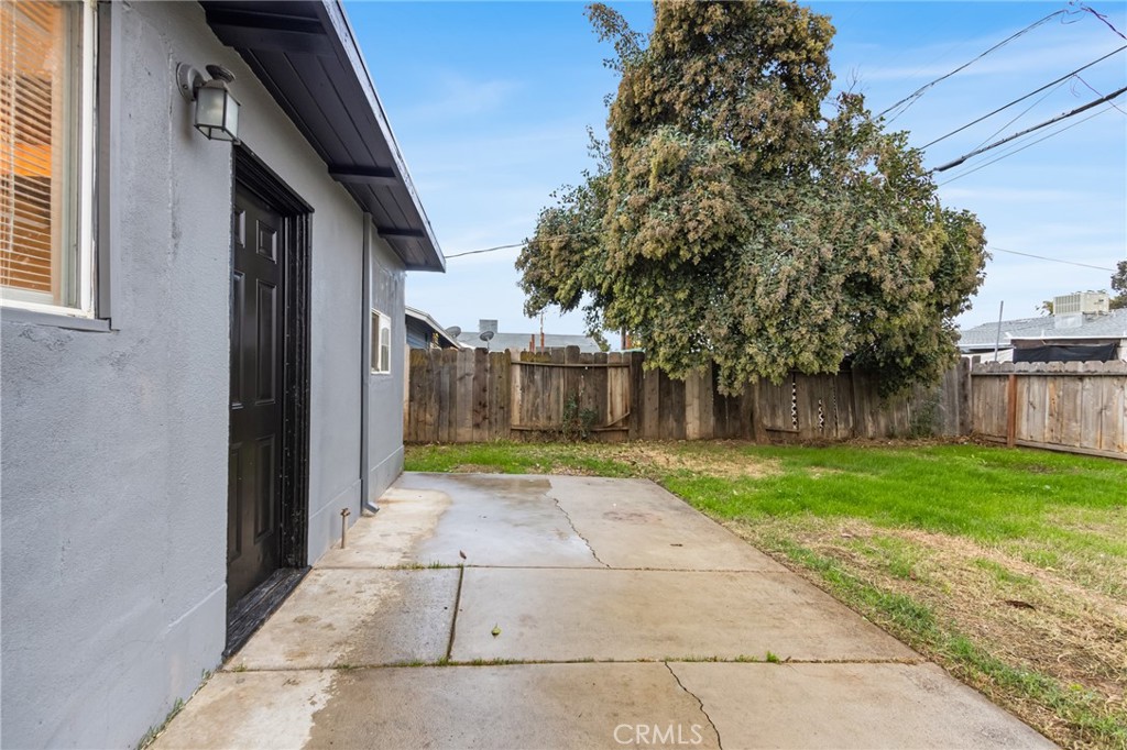 1675 Rose Ave, Merced, CA 95341