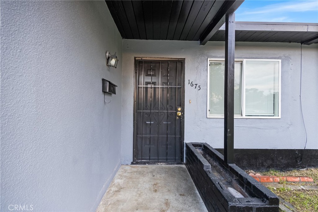 1675 Rose Ave, Merced, CA 95341