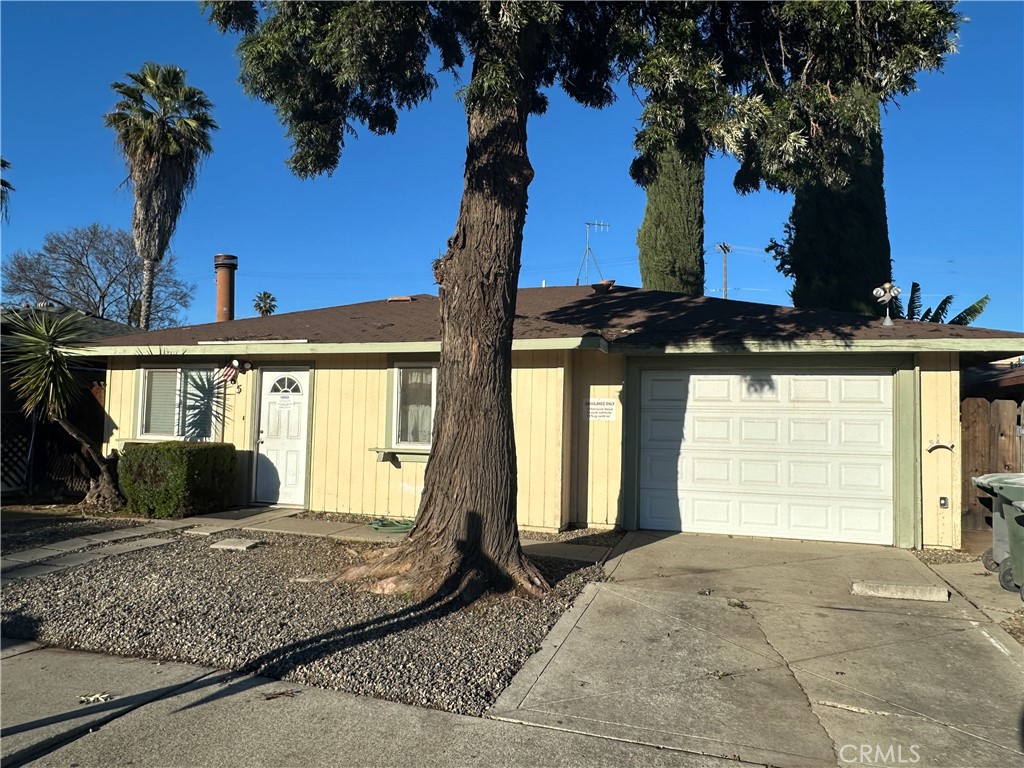 65 W 14th, Merced, CA 95340