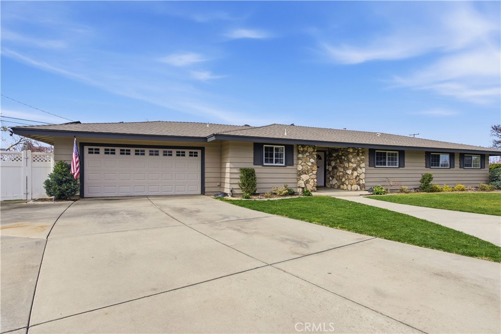2849 Montana, Merced, CA 95340