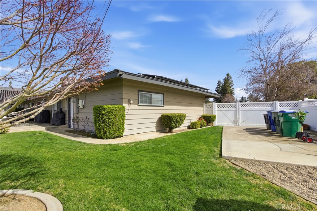 2849 Montana, Merced, CA 95340