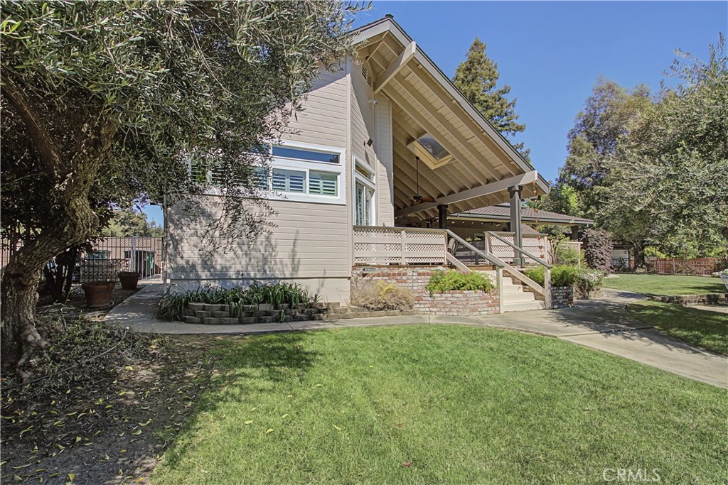 1605 Ridge, Merced, CA 95340